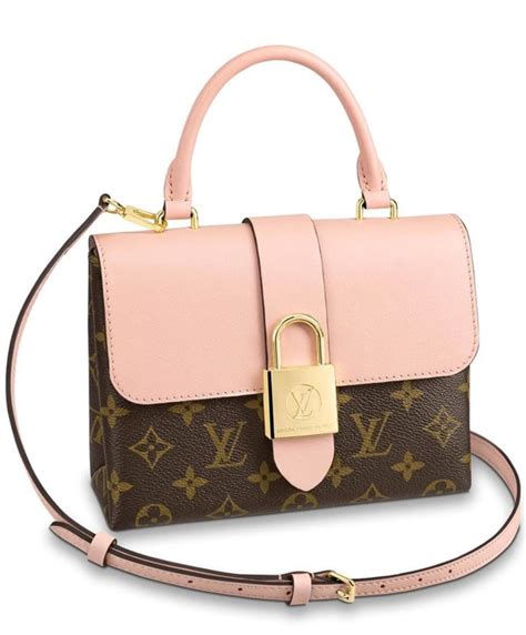 louis vittion bag|pink louis vuitton bags.